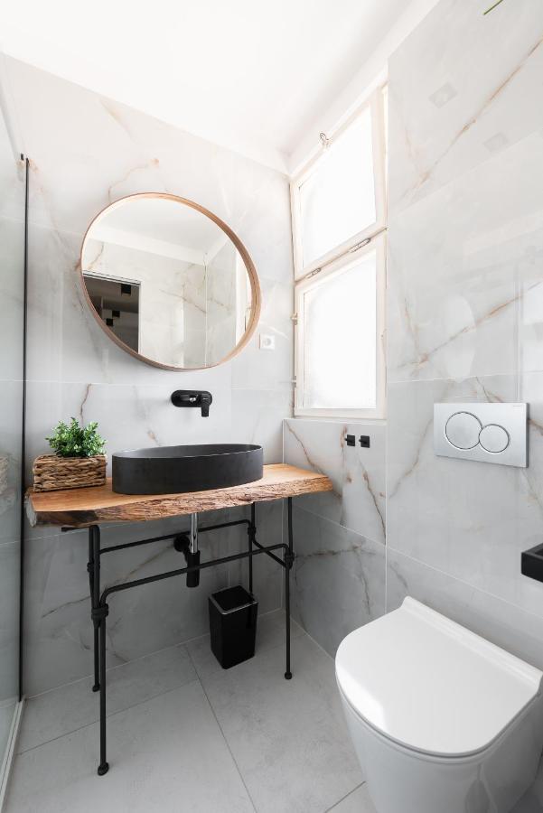 New Modern Apartment 5. Floor Πράγα Εξωτερικό φωτογραφία